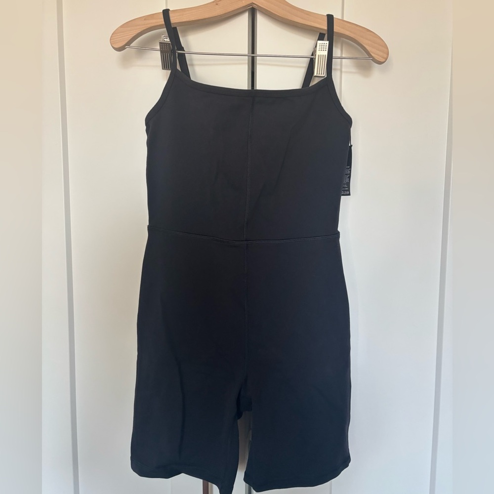 Aritzia Wilfred Free Divinity Romper